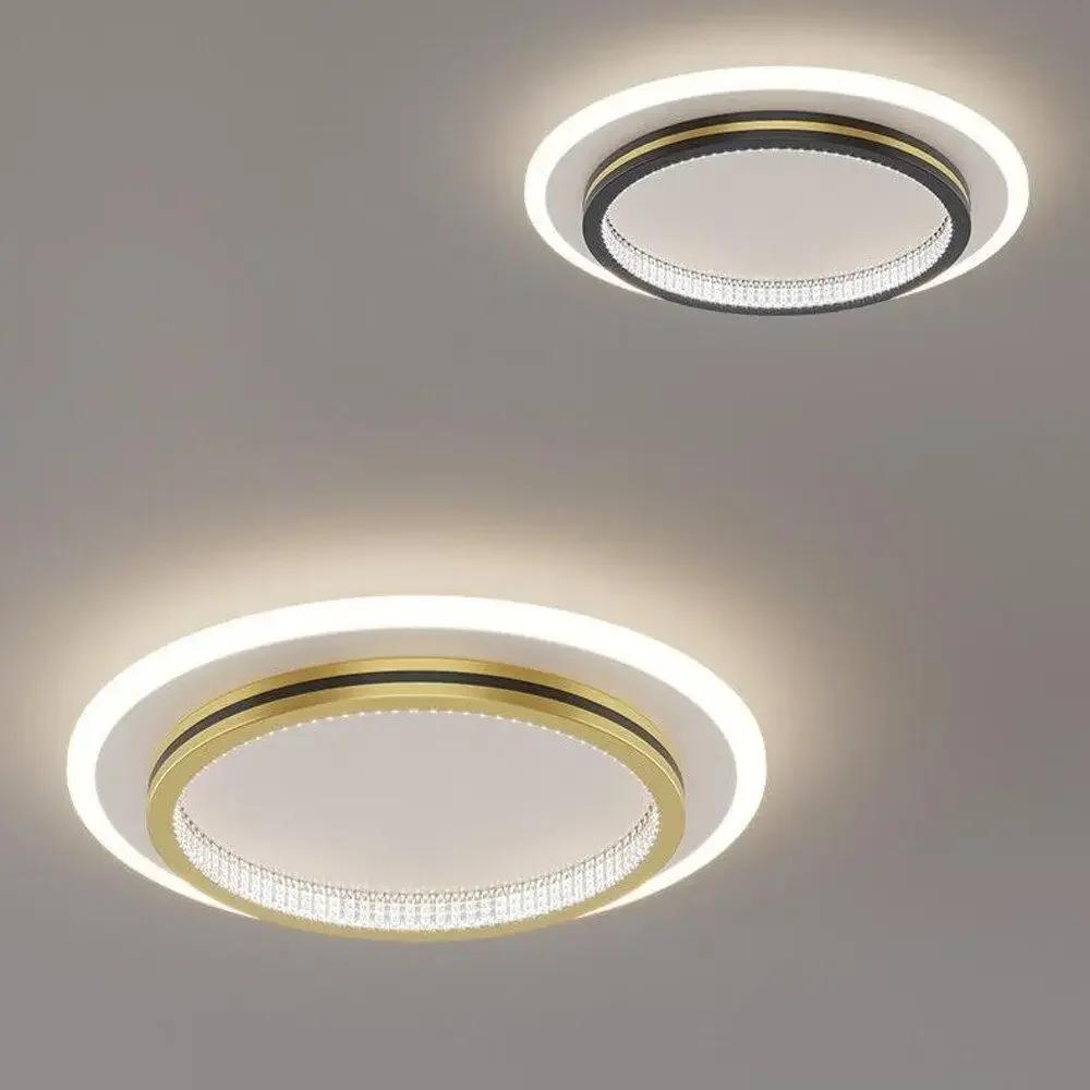 Modern LED Ceiling Lights for Living Room Bedroom Corridor Lamps Indoor Ceiling Chandelier Home Decor Lighting Fixtures Lustre
