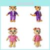Giggleland Plush Cat Toy With Pp Cotton Filling For Collectors And Kids