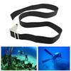 Adjustable Diving Weight Belt with Secure Buckle for Spearfishing and Training