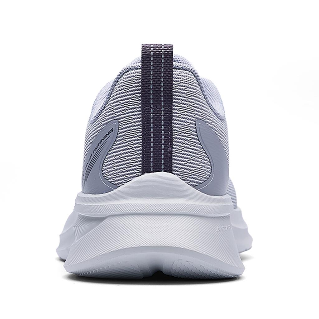 Anta Hydrogen Run 5 Casual Running Shoes Men sneaker Gray 912625516Q-3
