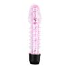 Vibrator Adult Product Vagina Stimulate Soft Glue Pleasure Wand for Anal Sex