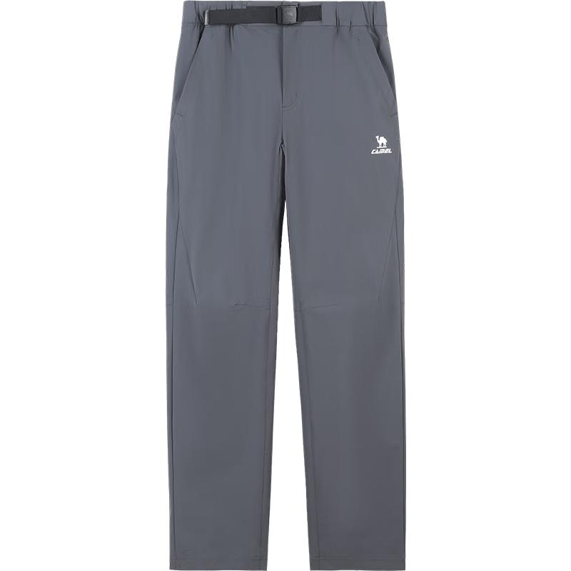 

CAMEL Men s Ice-Cool Sun Protection Quick-Dry Straight-Leg Pants 3XL