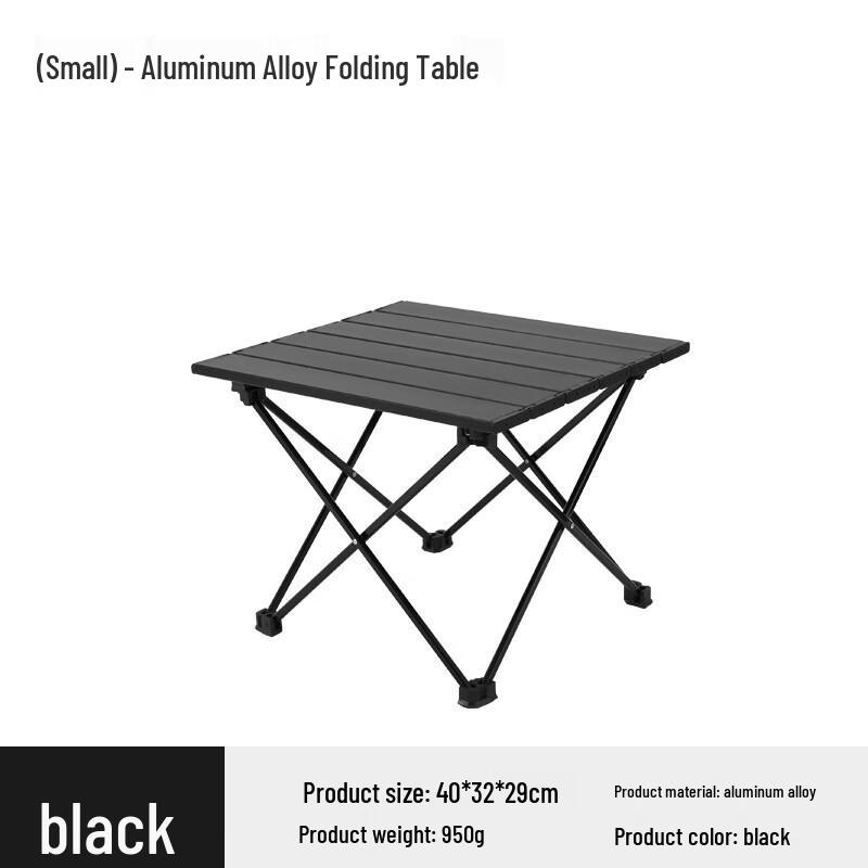 OEING Outdoor Folding Moon Chair