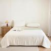 Muji Soft Breathable Tencel Silk Blend Summer Duvet