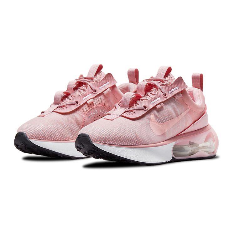 Nike Kids Nike Air Max 2021 "Pink Glaze" Sneakers DA3199-600