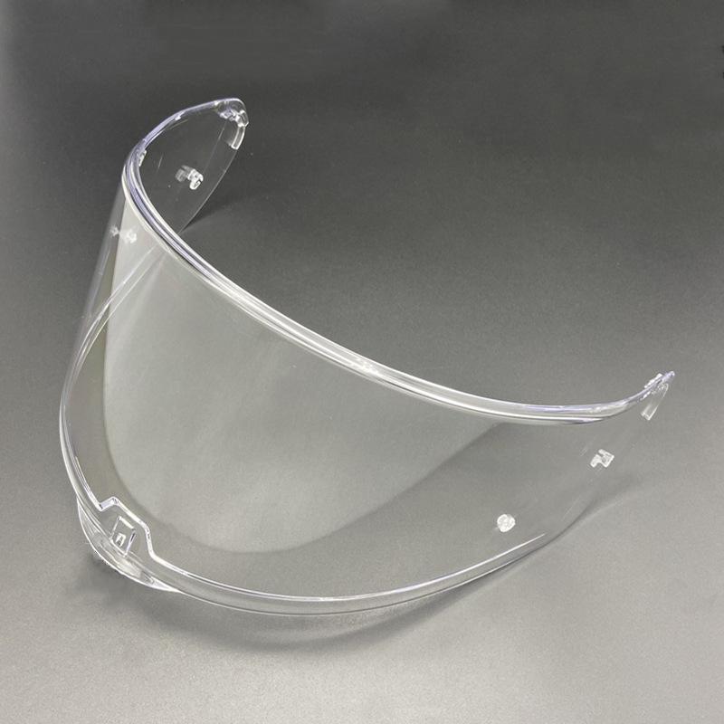 

FF801/FF397 Electroplated Lens Helmet with Day-Night Sun Protection