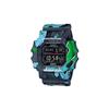 G-Shock 40-річчя Лімітований Сонячний Ударостійкий Кварцовий Годинник Ремінець з Смоли Чоловічі годинники Чорний GX-56SS-1PR