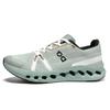 Neue Herren Ultra-Leicht Laufschuhe Stoßdämpfende Sportschuhe Herren Atmungsaktive Dicksohlige Fly-Woven Mesh Modelle