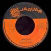 7inch Record AUGUSTUS PABLO  DENNIS ALCAPONE  Melodica  Go Johnny Go J26 Jaguar 1972 Jamaica Reggae Ska  Dub Used