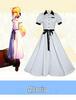Juji Yuan Fate/stay Night Tohsaka Rin Cosplay Kostuum voor Dames - Volledige Set Beschikbaar