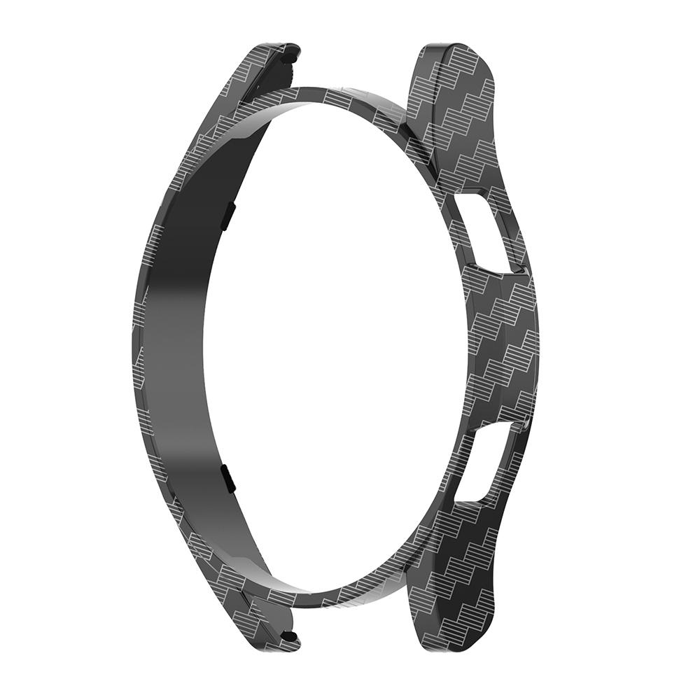 

For Samsung Galaxy Watch FE 40mm SM-R861 Watch Case Hollow Hard PC Watch Cover C