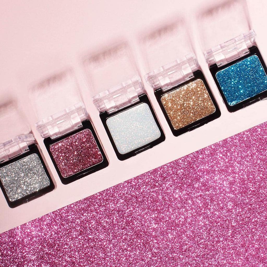 WET N WILD Color Icon Glitter Single - Bleached (NEW) (Parallel Import)