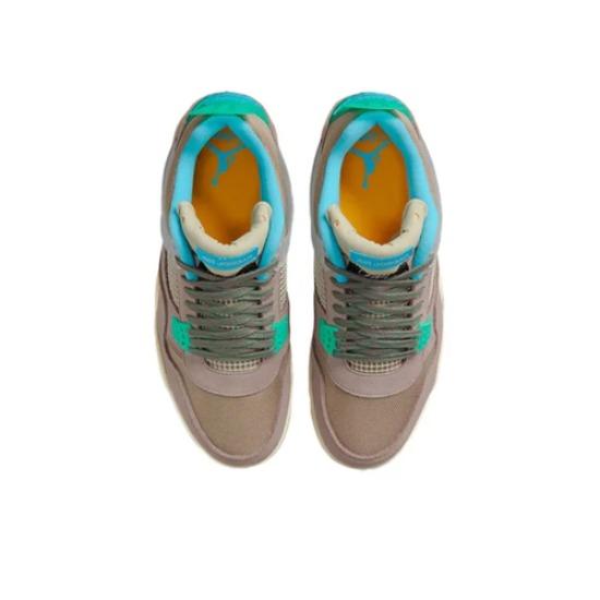 Nike Air 4 Taupe Haze Men's DJ5718-242