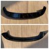 Accessoires extérieurs – Spoilers et ailerons