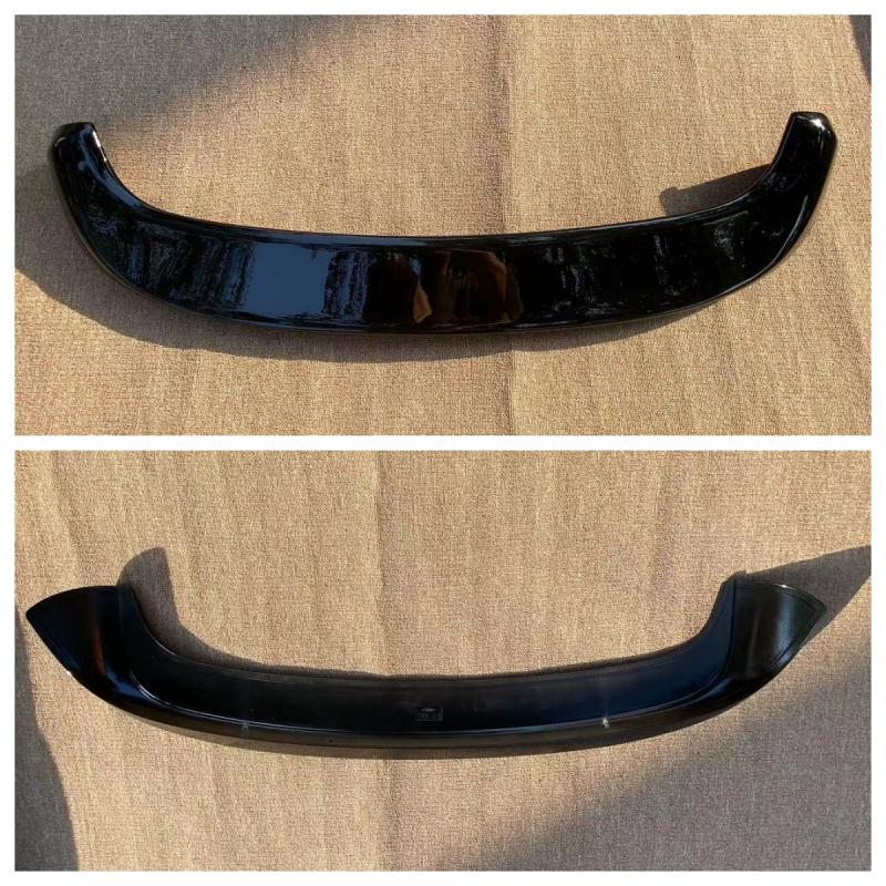 For Peugeot 308 Spoiler high quality