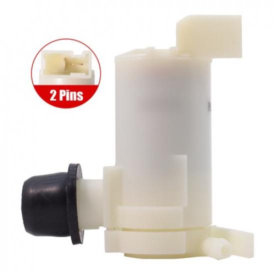 Windshield Washer Pump For Nissan Honda Chevrolet Mercury ISUZU OE 28920-50Y00