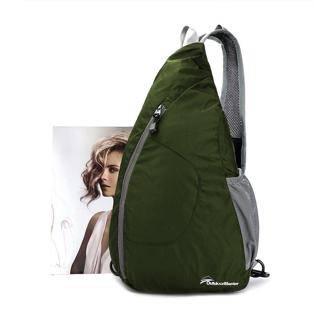 outdoormaster backpack