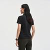 Byond Lerfen Women's Eco-Friendly Quick-Dry Sun Protection Polo Shirt