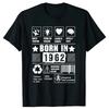 New Men Born In 1962 Multi Tasking Problem Solving T Shirt Printed Casual Tee Shirt Casual Short Sleeve Vintage Couples TShirt