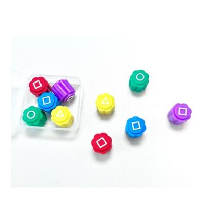 Jogo de Lula Gonggi/Conjunto de Jacks Coreanos (3 opções)