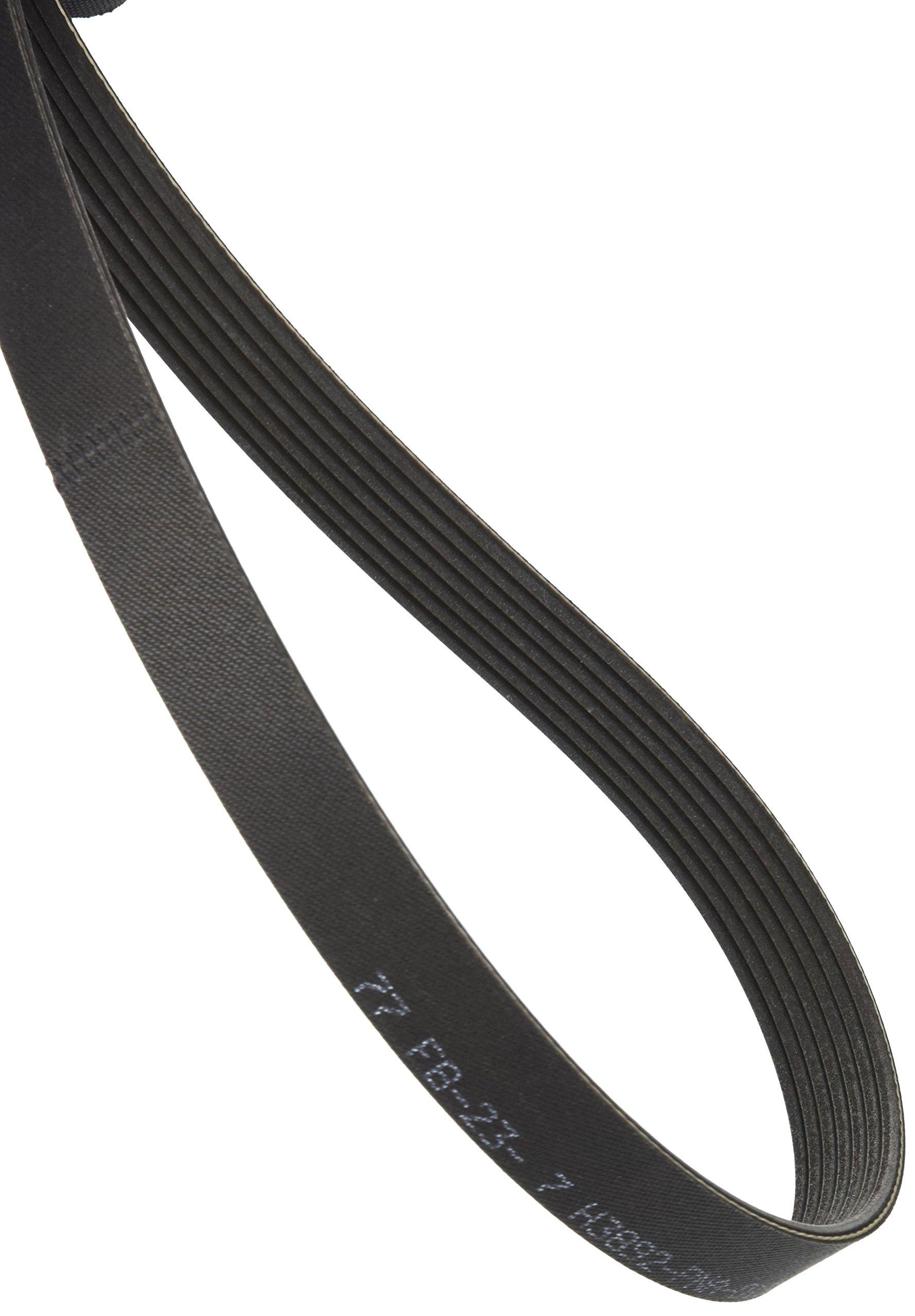 

Ремень компрессора для Step and Stream Honda/Hamp H3892-PNA-013 Edix, Wagon,