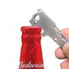 1Pcs Mini Emergency Disassembly And Delivery Knife 4-In-1 Multifunctional Portable Keychain Small Knife Pendant Bottle Opener
