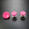 JCD 1Set For Microsoft Xbox 360 Controller Thumbsticks Thumb Joystick Stick Cap W/ Cross Buttons Dpad D-pad Replacement