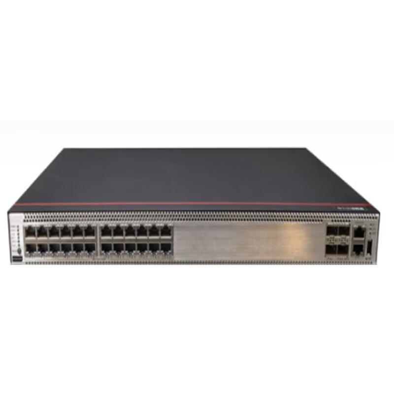

Huawei S5735S-H24U4XC-A Managed POE Switch
