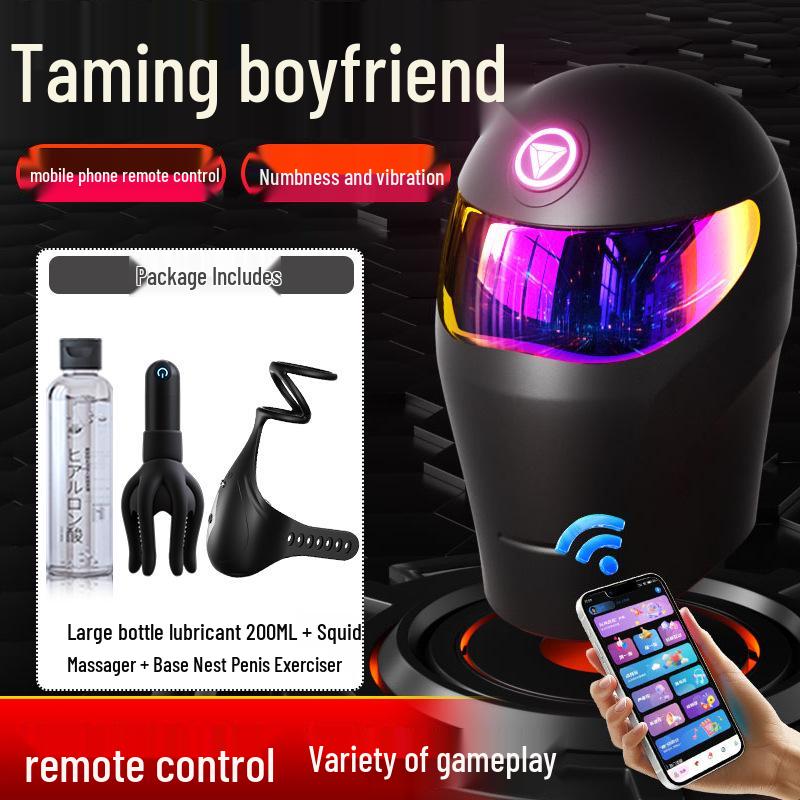 ROSELEX Laolesi Elektrische Fernbedienungs-Heizmassage-Tasse