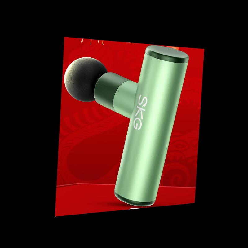 

SKG Portable Fascia Gun Massager
