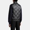 Moncler Nasta diamond-quilted gilet I10911A00055596J2920