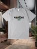 100% Cotton 2025 New Men's T - Shirts Trendy and Casual Summer Wear