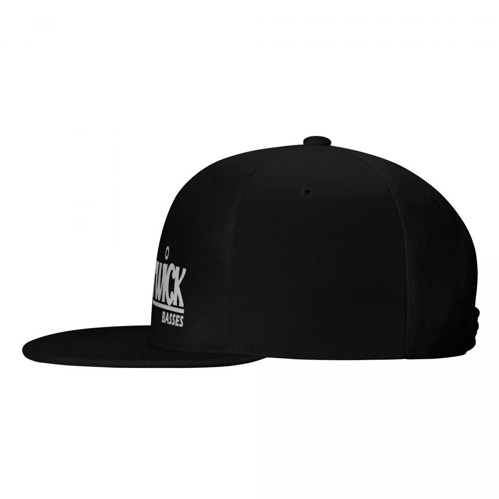 Warwick Basses Active Unisex Cap Unisex's Cap Baseball Cap Baseball Cap Unisex Unisex Hat Baseball Cap