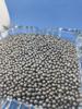 Сталева дріб і залізний пісок: Противажні намистини 0,5/1/2/3/4 мм для пісочних мішків та протипаводкового захисту.