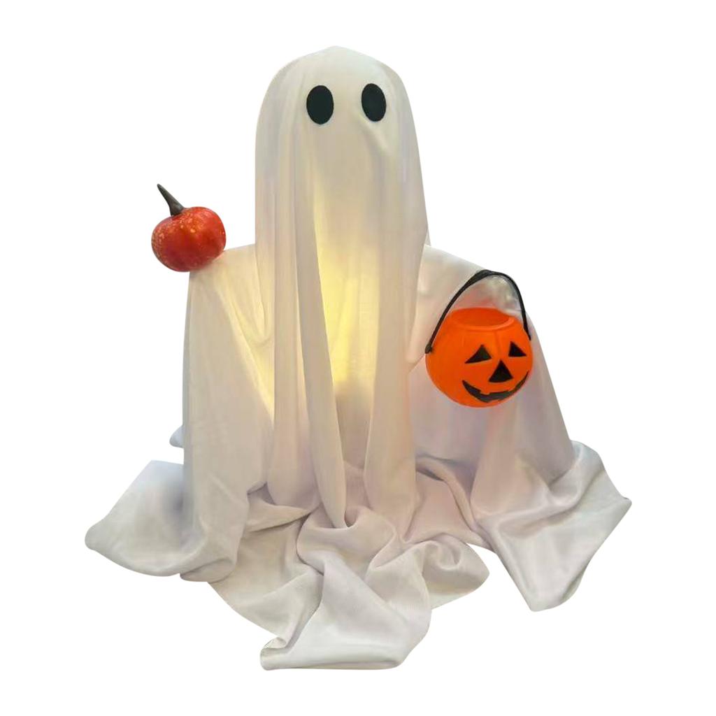 Halloween Desktop Niedliche Atmosphäre Dekoration Ornamente Feiertagsdekoration Requisiten Schreibtischdekoration