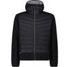 Jacke CMP MAN Jacke Hybrid FIX Kapuze