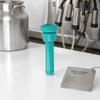 4Pcs Green Teat Cup Liner Food-Grade Silicone Milk Lining Replacement Milking Machine Liner  Cattle