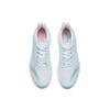 Anta Mach 2.0 Shock Absorbing Non-Slip Wear-Resistant Low-Top Running Shoes Men Sneakers White Blue 112235583-7
