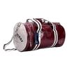 Large Capacity Trendy Handbag: Women's Travel Tote & Men's Sports Gym Bag