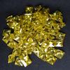 51 Pcs Stunning Natural Yellow Sapphire Gemstone 5x5 mm CERTIFIED Square Cut Lot s-33581258
