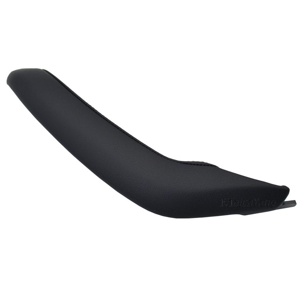 Front Left Or Rear Left/Front Right Or Rear Right Car Interior Door Handle Pull Cover For BMW X3 F25 2009-2016 51417246214