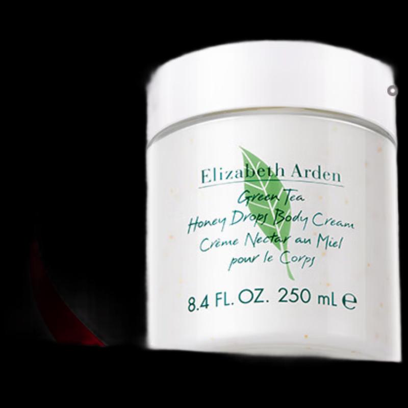 

Крем для тела Elizabeth Arden Green Tea Honey Drops Body Cream