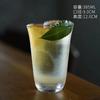 1PCS Ultra Light 280ml Whisky Glass Juice Glasses Cocktail Glass