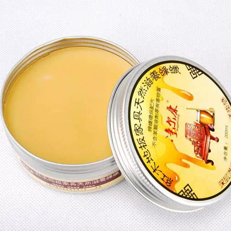 Furniture Care Natural Care Wax