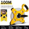 Frame Steel Tape Measure