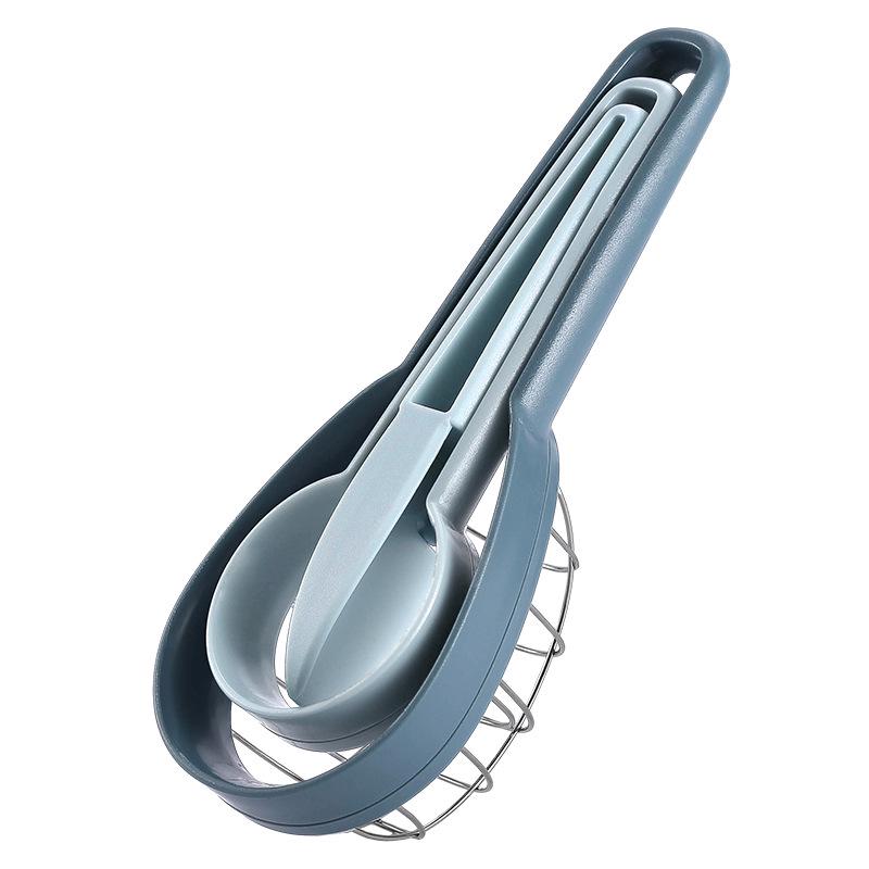 3-in-1 Avocado, Kiwi, and Mango Slicer Separator