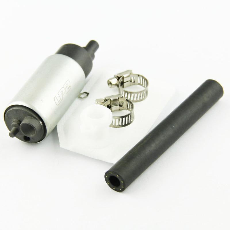 Fuel Pump for Yamaha XF50 C3 GIGGLE XF50D XF50L VOX Deluxe LIMITED XP500 XP500A XP530A T-MAX 3B3-13907-00 59C-13907-00