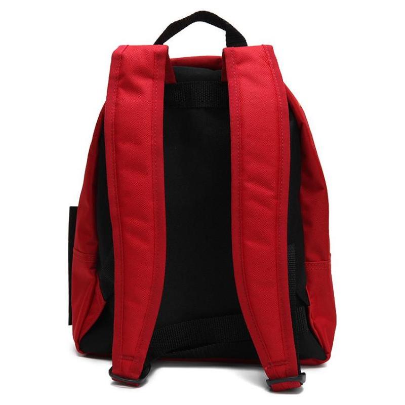 Nike Polyester Backpack Small Women's Red Casual BA4606-688