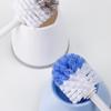 CHAHUA 4308 Toilet Brush with Base