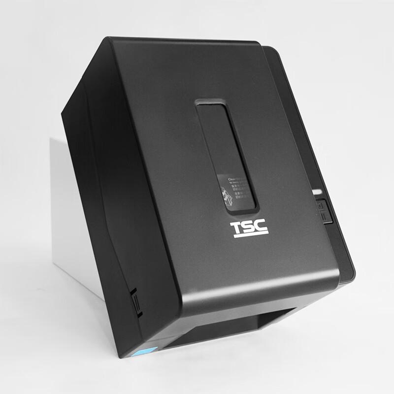 TSC TE344 Thermal Transfer Label Printer